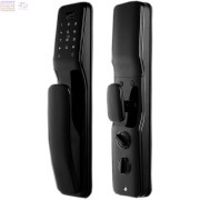 دستگیره درب هوشمند Homelock مدل M300 مشکی